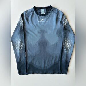 ⚡️Quick Sale⚡️Nike × NOCTA NRG Knit Long Sleeve Top